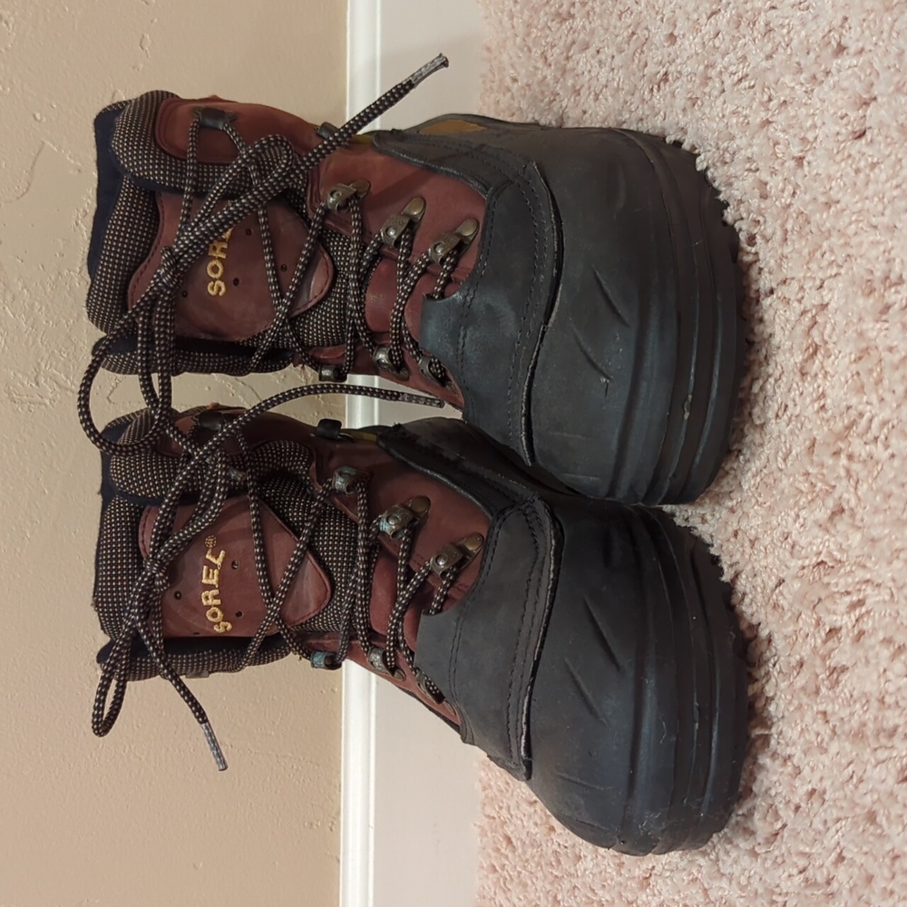 Sorel Women's Winter Boots